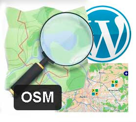 Geoposicionando post en WordPress