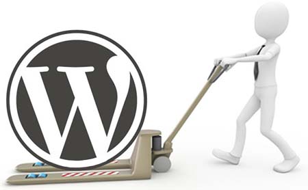 Migrando WordPress a otro servidor