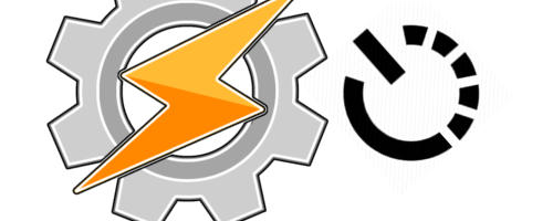 Reinicio programado con Tasker en Android