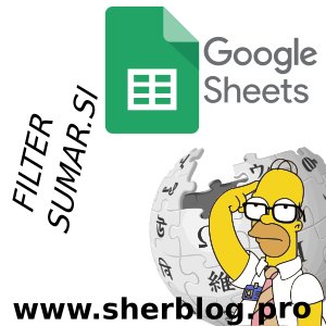 Subtotales en Google Sheets