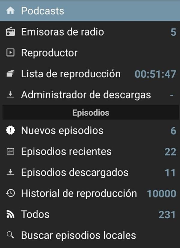 PodcastAddict