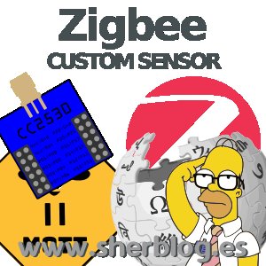 Sensor de temperatura personalizado