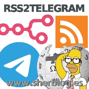 Unir Rss y enviar a Telegram mediante n8n