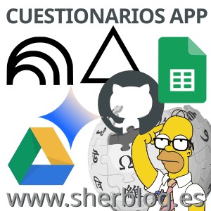 App de cuestionarios