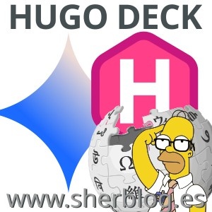 Hugo Deck 2026