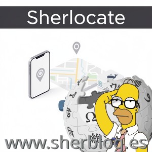 Sherlocate, una app de seguimiento